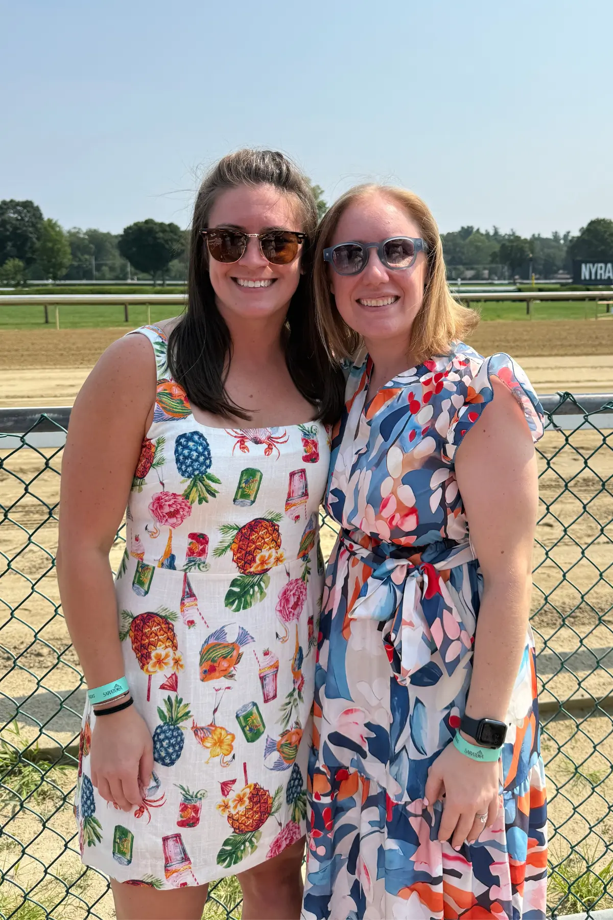 Amanda & Keri from Shipology